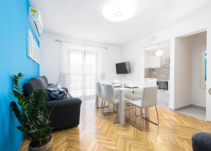 Vakantiehuis Calmation