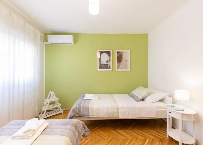 Vakantiehuis Calmation