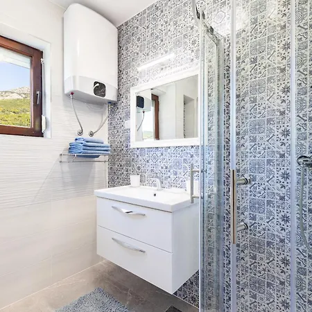 Calmation Holiday home *