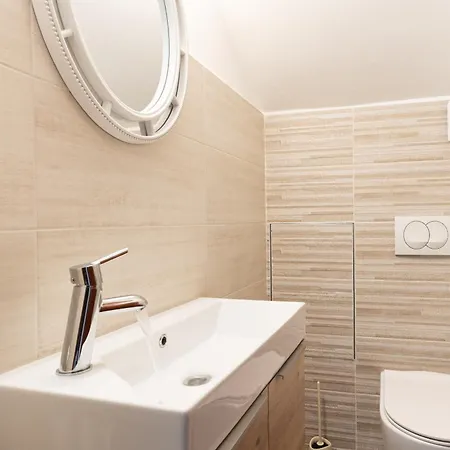 Calmation Holiday home