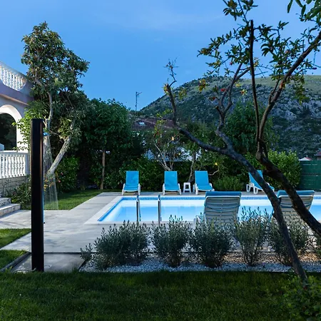 Holiday home Calmation *